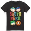 T-shirt South Park Best Buds