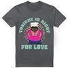 T-shirt South Park Tonight Is Right