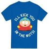 T-shirt South Park Kick You In The Nuts