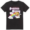T-shirt South Park Princess Kenny