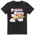 T-shirt South Park Princess Kenny Grenoble
