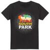 T-shirt South Park Lyrics