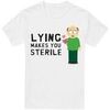 T-shirt South Park Lying Makes You Sterile