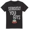 T-shirt South Park I'm Seriously