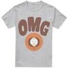 T-shirt South Park Kenny's Dead