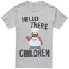 T-shirt South Park Salty Chocolate