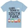 T-shirt South Park Humble Folks