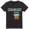 T-shirt South Park Knockoff