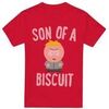 T-shirt South Park Butters Biscuit