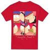 T-shirt South Park TV7258