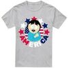 T-shirt South Park America