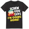 T-shirt South Park Screw You Guys