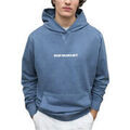 Sweat-shirt Ecoalf BARCAALF SWEATSHIRT MAN