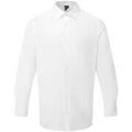Chemises/chemisettes sur Grenoble : Chemise Premier Recyclight
