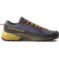 Randonn&eacute;e sur Grenoble : Chaussures La Sportiva TX4 Evo ST Bleu