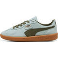 Baskets femme sur Grenoble : Baskets Puma Palermo
