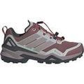Chaussures adidas TERREX SKYCHASER GTX W Violet