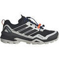 Randonn&eacute;e sur Grenoble : Chaussures adidas TERREX SKYCHASER GTX Noir