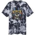 Tee-shirts sur Grenoble : T-shirt Amplified Clothing Death Skull