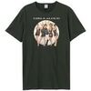 T-shirt Amplified Clothing Solar Photo