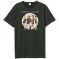Tee-shirts sur Grenoble : T-shirt Amplified Clothing Solar Photo