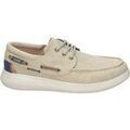 Chaussures de ville homme sur Grenoble : Chaussures bateau C. Tapioca 112376