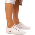 Chaussures d&eacute;contract&eacute;es femme sur Grenoble : Slip ons Lunar Truffle II