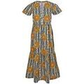 Robes sur Grenoble : Robe Regatta Orla Kiely