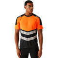 Tee-shirts sur Grenoble : T-shirt Regatta Professional RG11818