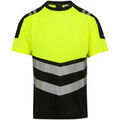 Tee-shirts sur Grenoble : T-shirt Regatta Professional RG11818