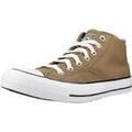 Baskets homme sur Grenoble : Baskets basses Converse Chuck Taylor All Star Malden Street Canvas Suede