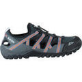 Chaussures Hi-Tec PAMPA Orange Grenoble