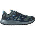 Chaussures Hi-Tec Tambre Vent Marine