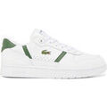 Baskets homme sur Grenoble : Baskets basses Lacoste T-CLIP SET 224