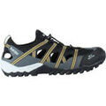 Chaussures Hi-Tec PAMPA Noir