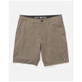 Shorts/Bermuda sur Grenoble : Short Salty Crew - DRIFTER 19 SLUB HYBRID