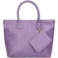 Sacs &agrave; mains sur Grenoble : Sac &agrave; main Gave Lux Sac &agrave; main GLX250652023FBG Violet