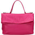 Sacs &agrave; dos sur Grenoble : Sac a dos Viola Castellani Sac &agrave; bandouli&egrave;re convertible dans un sac &agrave; dos VC250715923FBG Rose