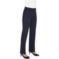 Pantalons sur Grenoble : Pantalon Brook Taverner Eclipse Bianca