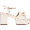 Baskets femme sur Grenoble : Baskets basses Noa Harmon 997711 ice