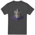 Tee-shirts sur Grenoble : T-shirt Teenage Mutant Ninja Turtles TV15204