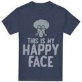 Tee-shirts sur Grenoble : T-shirt Spongebob Squarepants TV15208