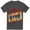 T-shirt The Warriors One Gang
