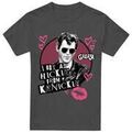 T-shirt Grease TV15242