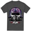 Tee-shirts sur Grenoble : T-shirt Top Gun Maverick