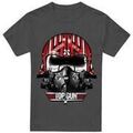 Tee-shirts sur Grenoble : T-shirt Top Gun Goose