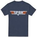 Tee-shirts sur Grenoble : T-shirt Top Gun TV15258