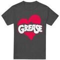 Tee-shirts sur Grenoble : T-shirt Grease TV15260