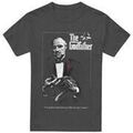 Tee-shirts sur Grenoble : T-shirt The Godfather TV15271