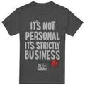 Tee-shirts sur Grenoble : T-shirt The Godfather Strictly Business